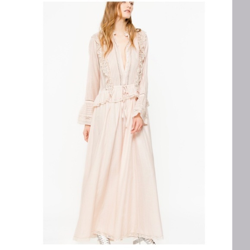 Zadig & Voltaire ROMA Dress